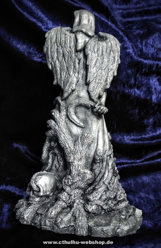 Die Königin in Gelb - silber Variante - Ansicht 3