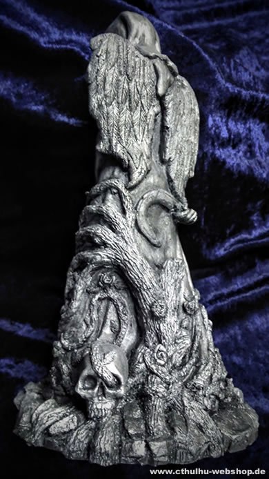 Die Königin in Gelb - silber Variante - Ansicht 1