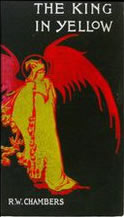 The King in Yellow - 2. Edition der amerikanischen Ausgabe - Ansicht 2