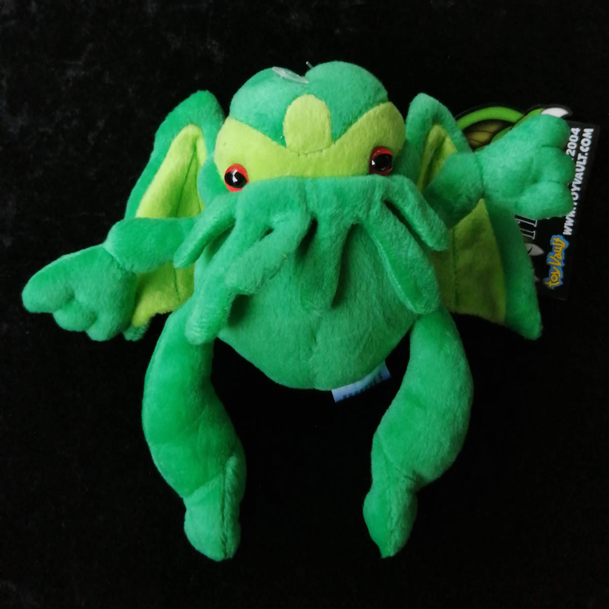 Mini Cthulhu - Ein groer Alter mal ganz klein.