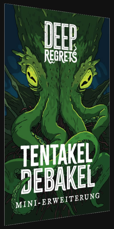 Deep Regrets (Deutsch)