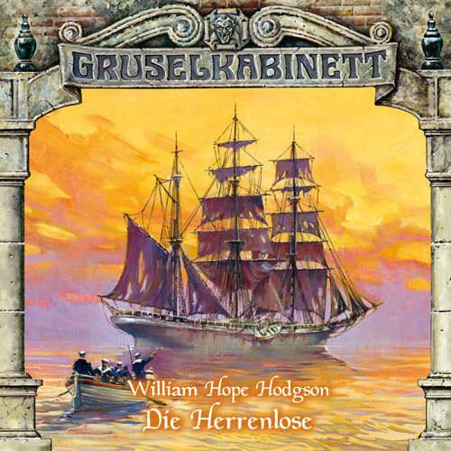 William Hope Hodgson: Die Herrenlose