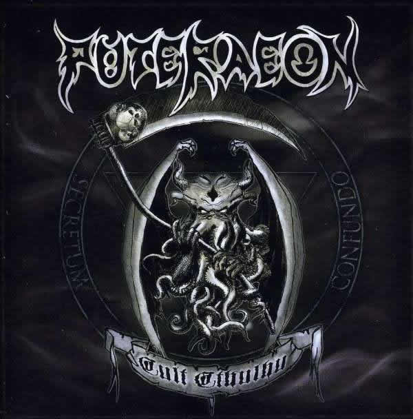 Puteraeon - Cult Cthulhu (1 CD)